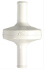 Vacuum Hose In-line Filter-wac Logo - image 1