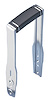 W-575 Floor Shifter Handle with Cover, Auto Trans, 68-72 Chevelle El Camino Monte Carlo ;68-72 Camaro - image 1