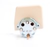 Console Coolant Temp Gauge w/Resistor for 1968-1969 Chevy Camaro - image 2