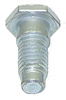 Seat Belt Bolt Retractor / Inner - image 1
