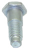 Seat Belt Bolt Front Inner 2 Belt - image 1