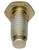 Rear Seat Belt Bolt for Select 1967-1972 GM Models