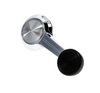67 Window Crank Black Knob - image 2