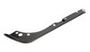 Front Bumper Filler Panel 1970-73 Chevy Camaro - image 2