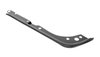 Front Bumper Filler Panel 1970-73 Chevy Camaro - image 2
