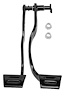 Brake/Clutch Pedal Assembly 1967-1968 GM-F-Body - image 1