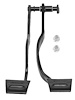 Brake/Clutch Pedal Assembly 1969 Camaro - image 1