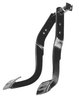 Brake/Clutch Pedal Assembly 1969 Camaro - image 2