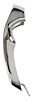 69 Deluxe Rear Bumper Guard Each - image 1