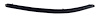 69 Deluxe RR Guard Rubber Insert - image 1