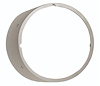 Headlamp Bezel 1969 Camaro Standard - image 1