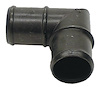 Valve Cover Elbow Big Block - image 1