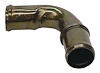 Valve Cover Elbow Small Block - image 1