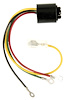 67 Low Fuel Warning Module - image 1