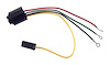 W-615 Low Fuel Warning Module, 68-69 Camaro - image 1