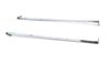 Fuel Tank Straps - image 2