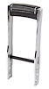 W-624 Floor Shifter Handle with Pull-Up, Auto Trans, 68-72 Camaro Chevelle El Camino; 70-72 Monte Carlo - image 1