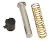 Horn Pin Spring and Bushing Set 1964-75 Chevy with Wood Wheel