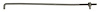 Throttle Rod 1967-69 Camaro - image 1