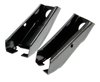 Trunk To Quarter Panel Corner Braces 69 Camaro - image 2