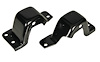 Engine Mount Brackets 1967-68 Camaro - image 1
