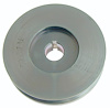 65-69 Deep Groove Alternator Pulley - image 1