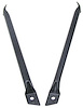 W-656 Fender Bars for 1967-1969 Camaro/Firebird - image 1