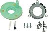 Steering Wheel Horn Cap & Contact Mounting Assembly