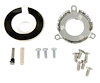 69 Wood Wheel Mount Kit w/Tilt - image 1