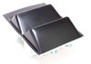 W-660V Console Gauge Assembly with Volt Meter 68-69 Camaro - image 3