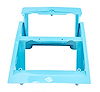 Console Gauge Base - 68-72 Chevy II Nova - image 1