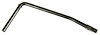 67-69 Thru Firewall Pedal Rod