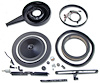 Complete Cowl Induction System - image 1