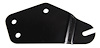 67 F-Body Clutch Z-Bar Frame Bracket