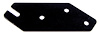Frame Side Clutch Bellcrank Bracket 1970-1981 Camaro/Firebird - image 1
