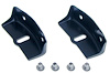 68 Std Grill Mount Brackets Pair - image 1