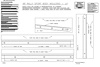 68 RS Lower Body Chrome Template Kit - image 1
