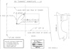 69 Ss-350 Emblem Template Kit - image 1