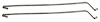 Fuel Tank Straps - image 1
