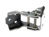 Upper Door Hinge 1966-1967 GM A-Body - image 2