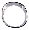 Headlamp Bezel 1970-1973 Camaro - image 1