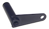 Rear Alternator Bracket & Spacer - image 1