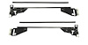 Front Door Window Tracks 1967 GM F-Body - image 1