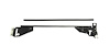 67 Camaro Firebird Door Window Track Front RH - image 1
