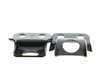 Front Bumper Brackets 1969 Camaro - image 3