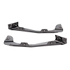 68 CV Camaro RS Rear Actuator Bracket Pair - image 1