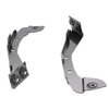 68 CV Camaro RS Rear Actuator Bracket Pair - image 3