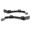 68 CV Camaro RS Rear Actuator Bracket Pair - image 4