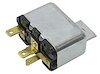 Cowl Induction Firewall Relay 1969 Camaro - image 1
