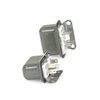 67 RS Relay Correct w/Text Each - image 3
